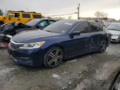 1HGCR2F16HA047992 2017 HONDA ACCORD