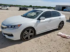 1HGCR2F16HA053033 2017 HONDA ACCORD