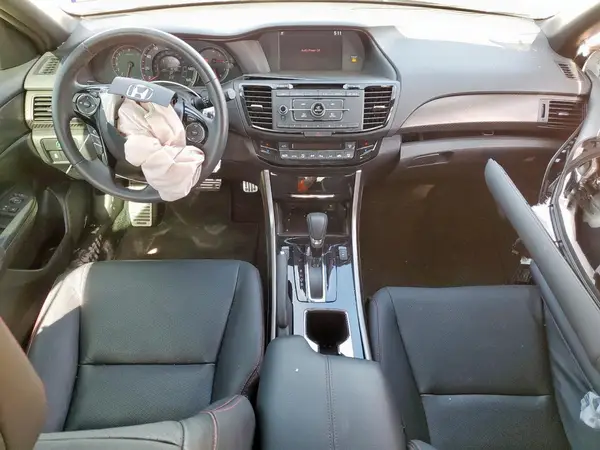 1HGCR2F16HA053033 2017 HONDA ACCORD - Image 8