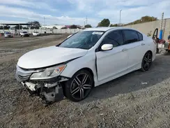 1HGCR2F16HA060046 2017 HONDA ACCORD