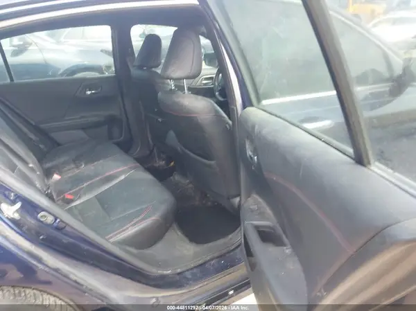 1HGCR2F16HA064565 2017 HONDA ACCORD - Image 8