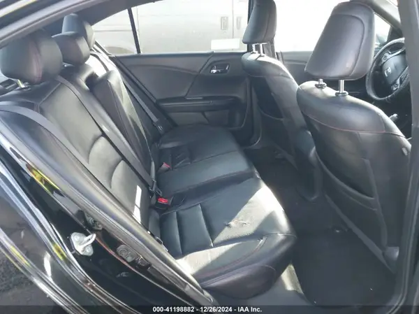 1HGCR2F16HA067529 2017 HONDA ACCORD - Image 8
