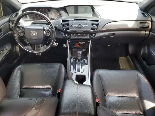 1HGCR2F16HA067532 2017 HONDA ACCORD - Image 8