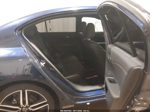 1HGCR2F16HA073878 2017 HONDA ACCORD - Image 8