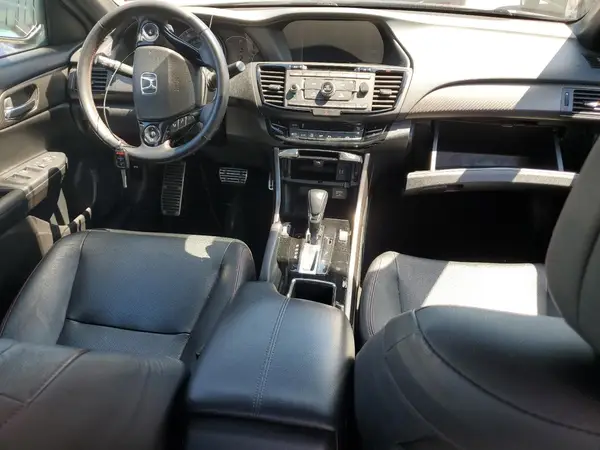 1HGCR2F16HA078112 2017 HONDA ACCORD - Image 8