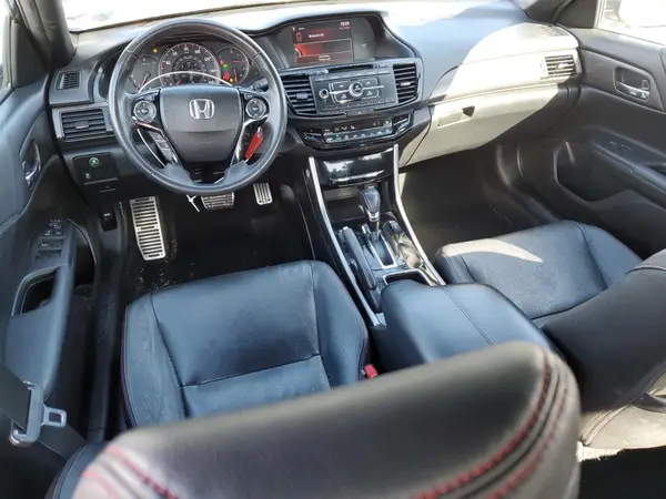 1HGCR2F16HA079552 2017 HONDA ACCORD - Image 8