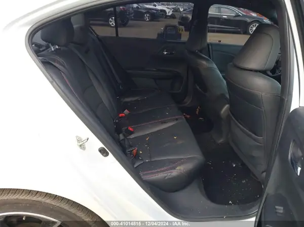 1HGCR2F16HA079793 2017 HONDA ACCORD - Image 8