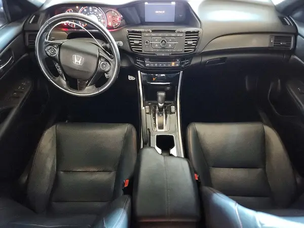 1HGCR2F16HA080698 2017 HONDA ACCORD - Image 8