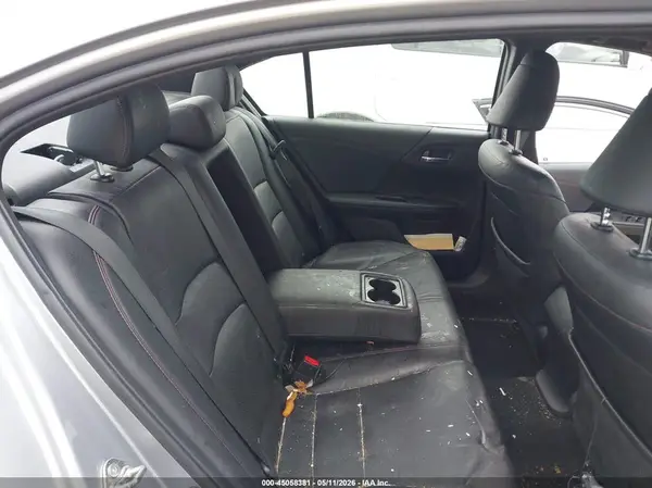 1HGCR2F16HA085190 2017 HONDA ACCORD - Image 8
