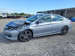 1HGCR2F16HA085318 2017 HONDA ACCORD