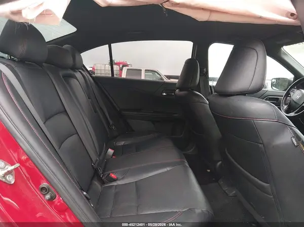 1HGCR2F16HA086078 2017 HONDA ACCORD - Image 8