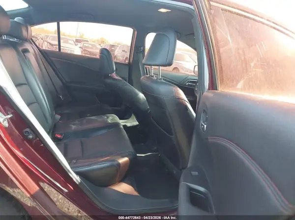 1HGCR2F16HA087571 2017 HONDA ACCORD - Image 8