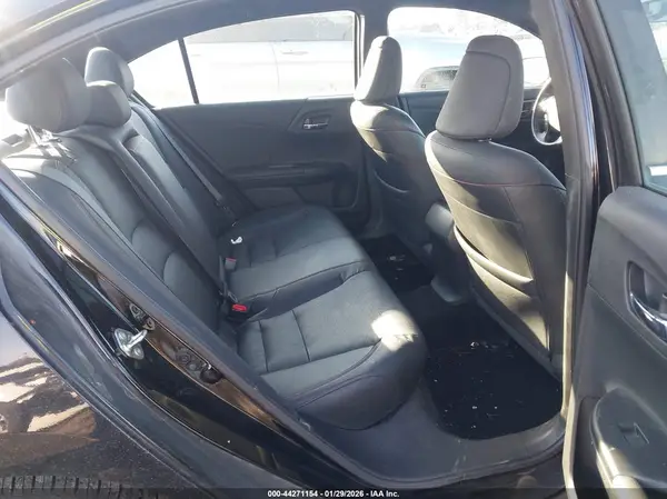 1HGCR2F16HA087960 2017 HONDA ACCORD - Image 8
