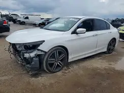 1HGCR2F16HA093063 2017 HONDA ACCORD