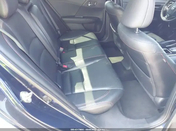 1HGCR2F16HA095914 2017 HONDA ACCORD - Image 8