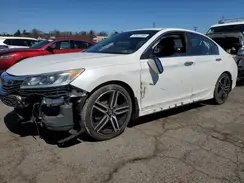 1HGCR2F16HA098151 2017 HONDA ACCORD