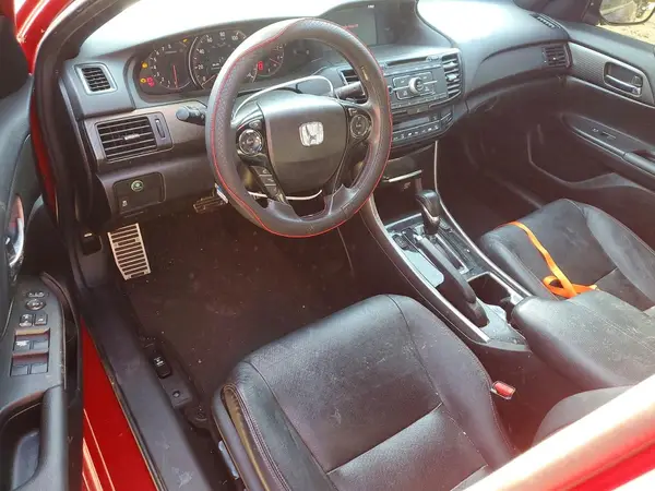 1HGCR2F16HA099042 2017 HONDA ACCORD - Image 8