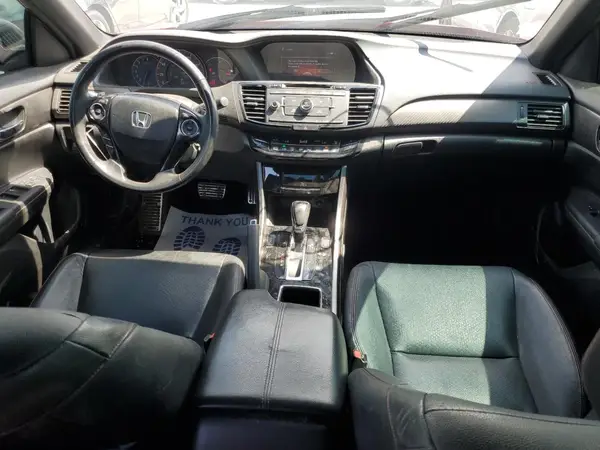 1HGCR2F16HA099073 2017 HONDA ACCORD - Image 8