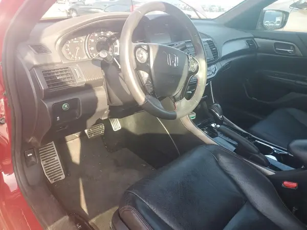 1HGCR2F16HA115403 2017 HONDA ACCORD - Image 8