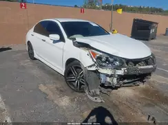 1HGCR2F16HA117667 2017 HONDA ACCORD