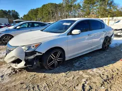 1HGCR2F16HA117670 2017 HONDA ACCORD