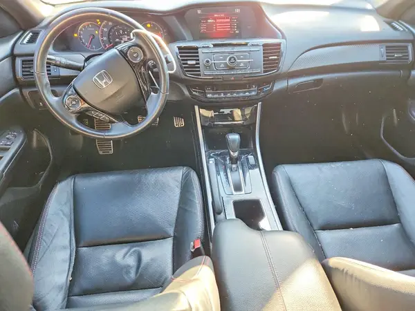 1HGCR2F16HA117670 2017 HONDA ACCORD - Image 8