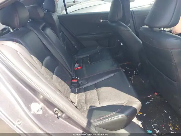 1HGCR2F16HA120097 2017 HONDA ACCORD - Image 8