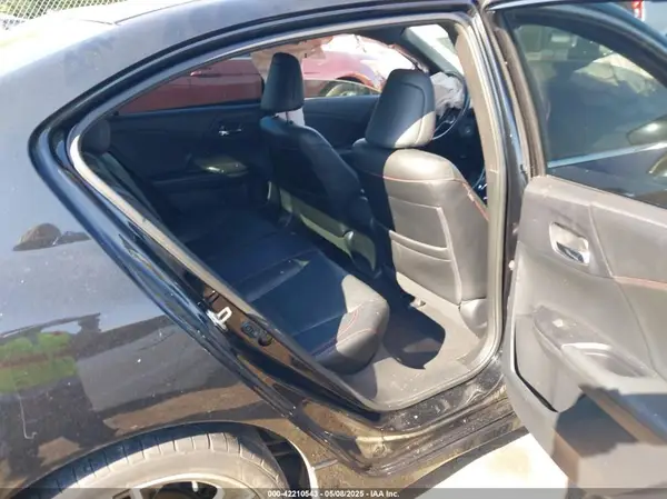 1HGCR2F16HA120147 2017 HONDA ACCORD - Image 8