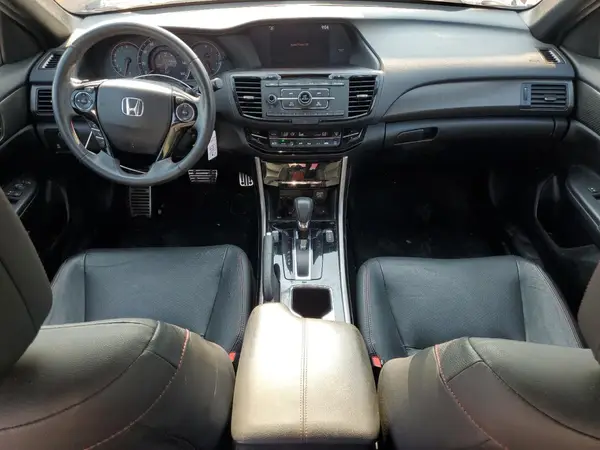 1HGCR2F16HA130855 2017 HONDA ACCORD - Image 8