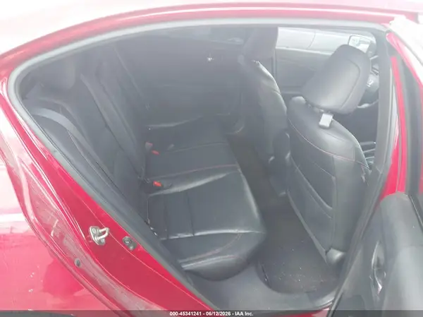 1HGCR2F16HA132122 2017 HONDA ACCORD - Image 8