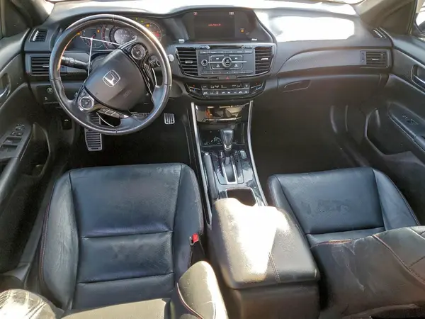 1HGCR2F16HA137675 2017 HONDA ACCORD - Image 8