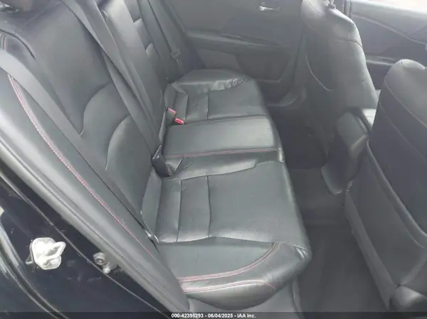 1HGCR2F16HA142004 2017 HONDA ACCORD - Image 8