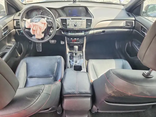 1HGCR2F16HA146568 2017 HONDA ACCORD - Image 8