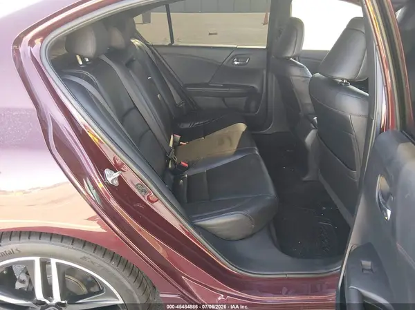 1HGCR2F16HA151494 2017 HONDA ACCORD - Image 8