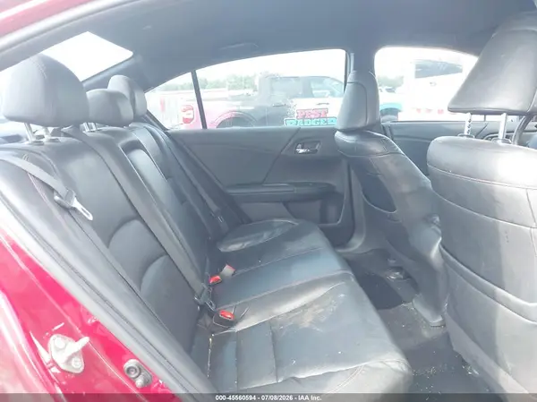 1HGCR2F16HA156324 2017 HONDA ACCORD - Image 8