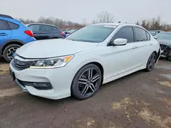 1HGCR2F16HA160535 2017 HONDA ACCORD