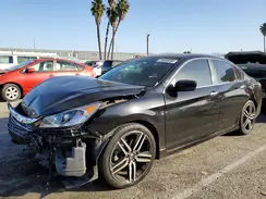 1HGCR2F16HA162222 2017 HONDA ACCORD