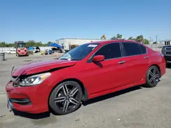 1HGCR2F16HA167470 2017 HONDA ACCORD