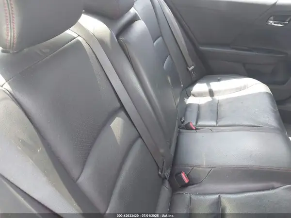 1HGCR2F16HA167551 2017 HONDA ACCORD - Image 8