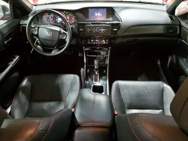 1HGCR2F16HA168926 2017 HONDA ACCORD - Image 8