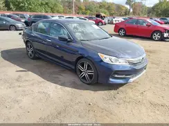 1HGCR2F16HA172605 2017 HONDA ACCORD