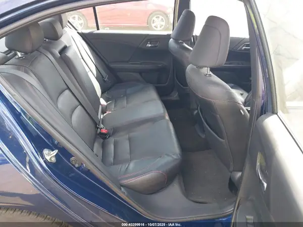 1HGCR2F16HA172605 2017 HONDA ACCORD - Image 8