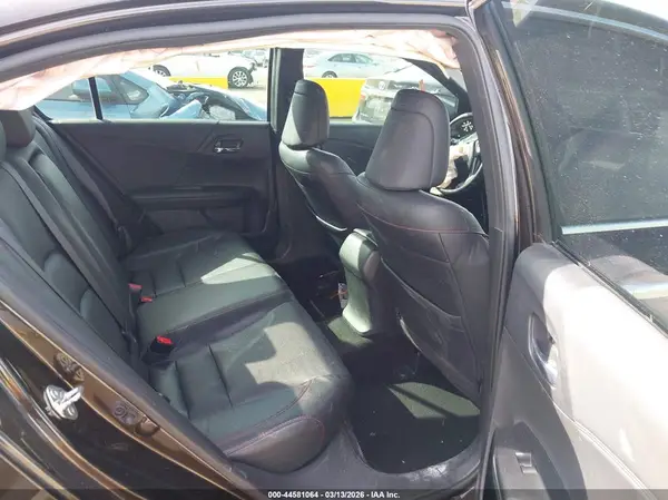 1HGCR2F16HA177142 2017 HONDA ACCORD - Image 8