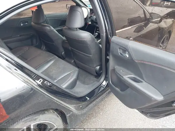 1HGCR2F16HA181370 2017 HONDA ACCORD - Image 8
