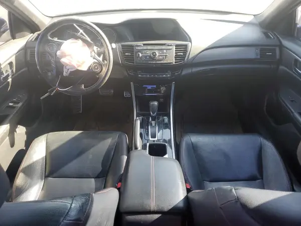 1HGCR2F16HA181501 2017 HONDA ACCORD - Image 8