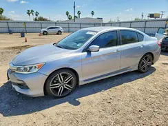 1HGCR2F16HA185323 2017 HONDA ACCORD