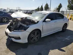 1HGCR2F16HA186987 2017 HONDA ACCORD