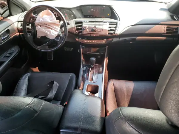 1HGCR2F16HA186987 2017 HONDA ACCORD - Image 8