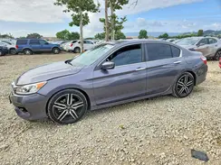 1HGCR2F16HA189307 2017 HONDA ACCORD