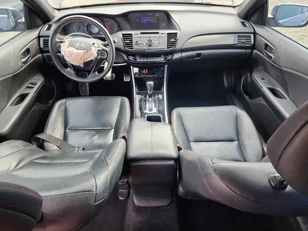 1HGCR2F16HA189307 2017 HONDA ACCORD - Image 8